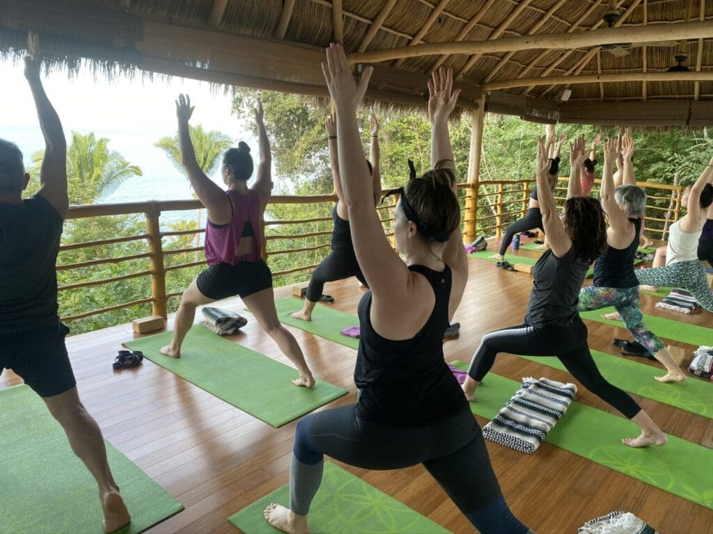 Xinalani-Yoga-vacation-benefit