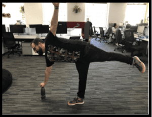 yoga poses