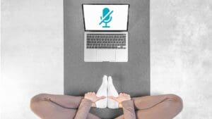 office yoga online