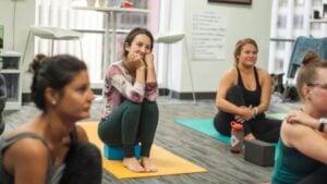 tapas yoga