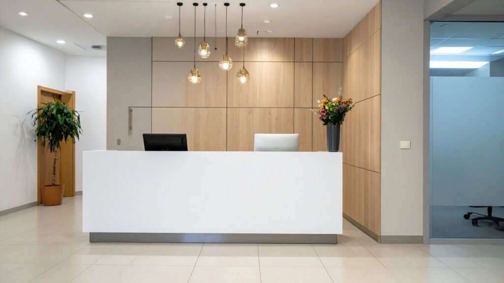 how to succeed as a corporate yoga teacher