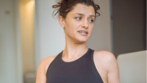 office yoga online yoga training